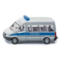 Polizeibus