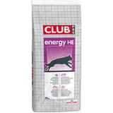 Royal Canin 20kg Club Energy HE Royal Canin Hundefutter trocken