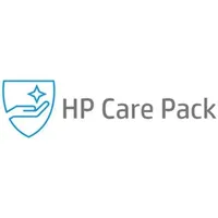 HP Electronic HP Care Pack Next Business Day Parts