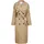 Selected New Bren Trench Mantel Beige S