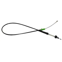 JP Group Gaszug 1170100400 für VAG