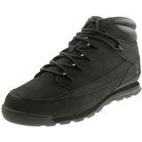 Timberland Euro Rock WR Stiefel, Black Nubuck, 41.5 EU