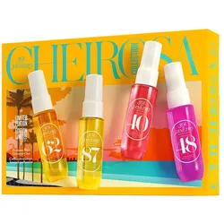 Sol de Janeiro Limited Edition Bodyspray  