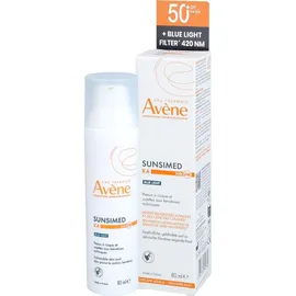 Pierre Fabre SunsiMed KA Emulsion LSF 50+ 80 ml