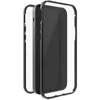 Black Rock 360° Glass Cover Apple iPhone 13 Schwarz