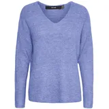 Vero Moda Female Strickpullover VMCREWLEFILE Pullover - XL