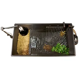 Zoo Med TT-40 Turtle Tub Schildkrötenwanne 99cm x 53cm x 40cm (LxBxH)