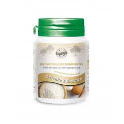 Bellfor Ergänzungsfuttermittel Gelenke und Knochen100 g 100 g
