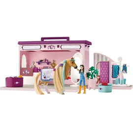 Schleich Horse Club Sofia's Beauties Pop-Up Boutique 42587
