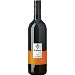 ZB - Zweigelt Blaufränkisch QbA Burgenland (2022), Gesellmann