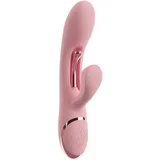 beau coeur Beau Coeur, Vibrator, „AVENOR“ G-Spot Rabbit