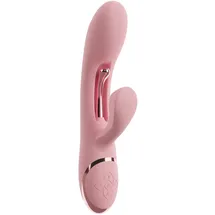 beau coeur Beau Coeur, Vibrator, „AVENOR“ G-Spot Rabbit