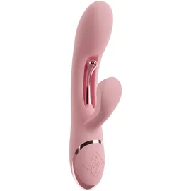 beau coeur Beau Coeur, Vibrator, „AVENOR“ G-Spot Rabbit
