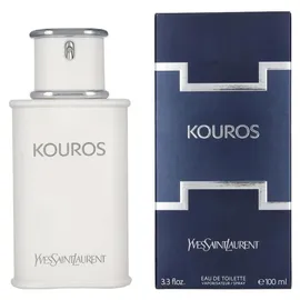 Yves Saint Laurent Kouros Eau de Toilette 100 ml