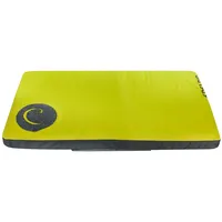 Edelrid Crux III Crashpad Nacht/Oase