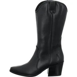 Paul Green 8115 Damen Schwarz 38,5