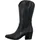Paul Green 8115 Damen Schwarz 38,5
