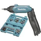 Makita DF001DW inkl. 1 x 1,5 Ah + Zubehör + Koffer