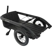 Hamax Venture Cargo black
