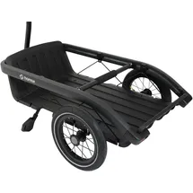Hamax Venture Cargo black
