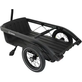 Hamax Venture Cargo black
