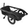Hamax Venture Cargo black