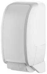 COSMOS Toilettenpapierspender COSMOS-2050 , Farbe: weiß