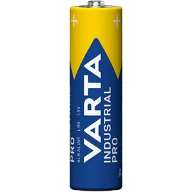 Varta Industrial Pro AA Mignon 2 St.