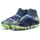 Puma Future 7 Match+ Herren Gray Skies-Puma White-Fizzy Apple 45