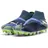 Herren Gray Skies-Puma White-Fizzy Apple 45