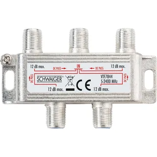 Schwaiger Verteiler