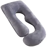 Momcozy U Form Schwangerschaftskissen