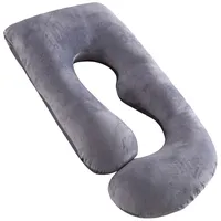Momcozy U Form Schwangerschaftskissen