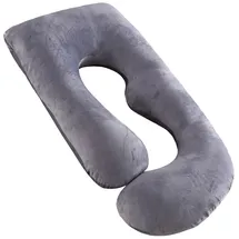 Momcozy U Form Schwangerschaftskissen