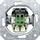 Siemens Jalousie-Schalter Delta 5TA2154