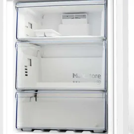 Beko B7RCNA407HXBR Kühl-Gefrier-Kombination