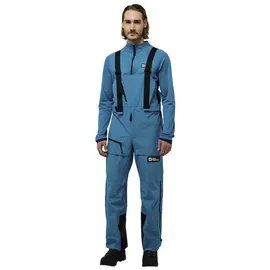 Jack Wolfskin Expedition 3l Hosen - Everest Blue - S