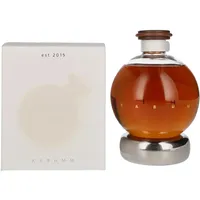 Kabumm Premium Whisky 40% Vol. 0,7l in Geschenkbox