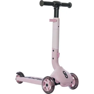 PUKY PUSH raspberry