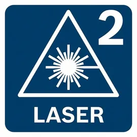 Bosch Power Tools Rotationslaser 0601061804