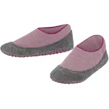 Kinder Stoppersocken Cosy Slipper K Hp Wolle rutschhemmende Noppen 1 Paar Rosa Almond Blossom 8441 29/30 EU