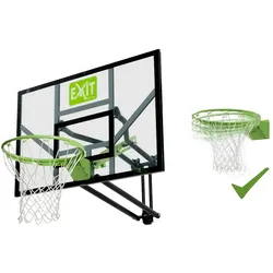 EXIT Basketballkorb Galaxy Wall-mount System-mit Dunkring