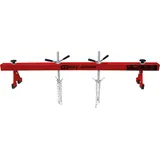 KS Tools 160.0265 Performance Motorbrücke, 500 kg