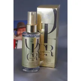 Wella Oil Reflections Smoothening Öl 100 ml