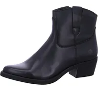 Apple of Eden Stiefel Schwarz | Schwarz - 36