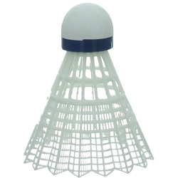 6er Pack V3TEC Badmintonbälle weiß