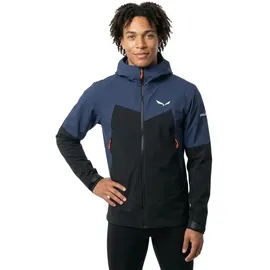 Salewa Sella Durastretch dunkelblau 2XL