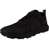 Timberland Winsor Trail Black Mesh 42