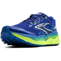 Brooks Cascadia 19 Herren Blau 40