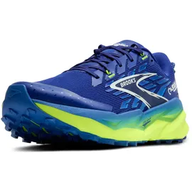 Brooks Cascadia 19 Herren Blau 40